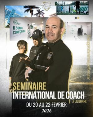 MASTERCLASS FSA AVEC LUIS DIAS – PARIS